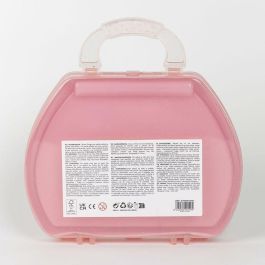 Set papelería coloreable maletín minnie 23.0 x 20.0 x 4.0 cm Set papelería coloreable maletín minnie 23.0 x 20.0 x 4.0 cm