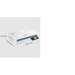 HP HP ScanJet Enterprise Flow N6600 fnw1 HP HP ScanJet Enterprise Flow N6600 fnw1