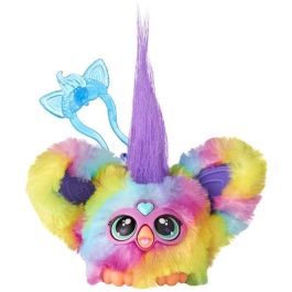 Furby furblets peluche musical 12 cm con más de 45 sonidos y canciones ¡interactúan con furby! - modelos surtidos Furby furblets peluche musical 12 cm con más de 45 sonidos y canciones ¡interactúan con furby! - modelos surtidos