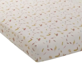 Domiva DOM3700948335536 Drap Cover Jersey Print 60x120 cm feliz Precio: 24.50000014. SKU: B1GMWVP4M8