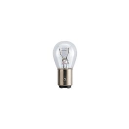 Philips Bombilla P21/4W 12V BAZ15D CP - 10 Unidades MTECPH 12594CP