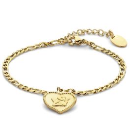 Pulsera Mujer CO88 Collection 8CB-90774 Dorado Precio: 54.49999962. SKU: B1H5JVXYHN