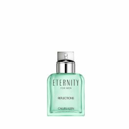 Calvin Klein ETERNITY FOR MEN REFLECTIONS Eau de Toilette Vapo 100 ml