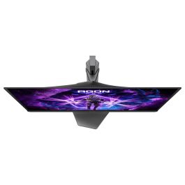 AOC AG276QZD2 Monitor Gaming QD-OLED 26.5" QHD 240Hz 0.03ms Adaptive Sync HDR400 Negro