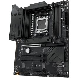 ASUS X870 MAX GAMING WIFI7 Placa Base AMD AM5 DDR5 ATX para Gaming con WiFi 7