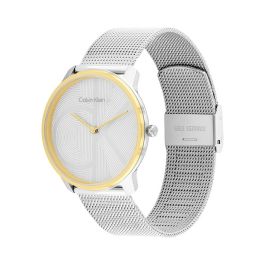 Reloj Unisex Calvin Klein ICONIC