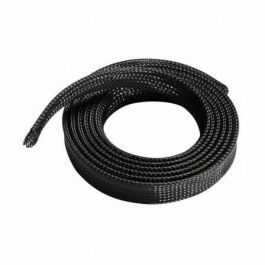 Aisens Organizador De Cable En Espiral 20 mm Negro 1,0M Precio: 1.49999949. SKU: B13G44FMJM