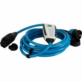 NRGkick 32A Pure GSM/GPS/SIM 7,5m WLAN Cable de Carga WLAN Precio: 1057.58999962. SKU: B1A3KEYC8J