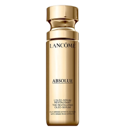 Absolue, Extractos de Grand Rose, Revitalización, Diario, Suero, Para la cara, 30 ml Precio: 154.68999975. SKU: SLC-67164