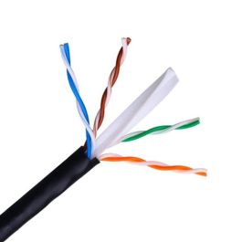 Cable de Red Rígido UTP Categoría 6 NANOCABLE ANEAHE0438 Precio: 133.89000053. SKU: S0213986
