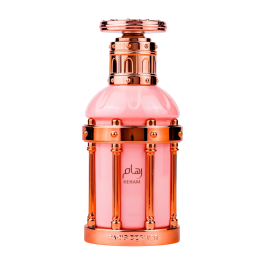 Reham Rose Petals, Agua de perfume, Para mujeres, 100 ml Precio: 35.50000003. SKU: B15PEPWM2E