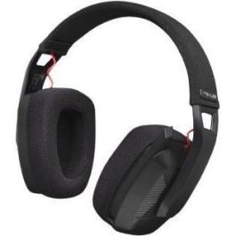 Auriculares inalámbricos para juegos - The G-Lab - KORP PLATIINIUM - Micrófono - PC/PS4 / Xbox One - Negro Auriculares inalámbricos para juegos - The G-Lab - KORP PLATIINIUM - Micrófono - PC/PS4 / Xbox One - Negro