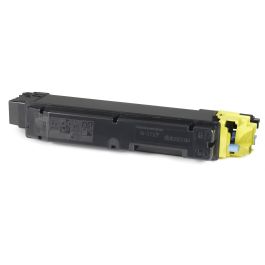 Kyocera TK-5150Y Tóner Amarillo para 10.000 páginas ISO/IEC 19798 Precio: 208.9499995. SKU: S8411191