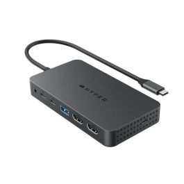 Hub USB Targus HD7002GL Negro Hub USB Targus HD7002GL Negro Precio: 250.59000054. SKU: B1K4BXJXVE