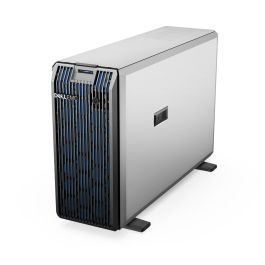 Dell PowerEdge 350 Xeon E-2336 Servidor Torre 16GB RAM DDR4 480GB SSD SATA Rack con iDRAC9 Basic Onsite