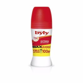 Byly Desodorante EXTREM MAX deo roll-on 100 ml Precio: 2.59000016. SKU: S0594545