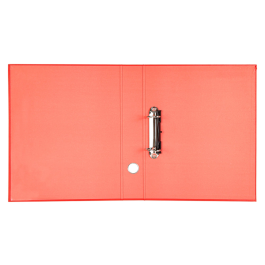 Liderpapel Módulo Archivador Folio 2 Anillas Mixtas 40mm Colores Surtidos