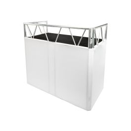 Headliner Indio Dj Booth Precio: 607.59000016. SKU: B18YTNM38K