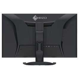 EIZO EV3240X-BK Monitor de 31.5" 4K UHD IPS con USB-C, HDMI y DisplayPort