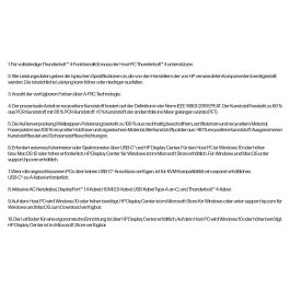 HP 727pm Monitor de Videoconferencia 4K de 27 Pulgadas IPS 3840x2160@60Hz con USB-C, DP y HDMI