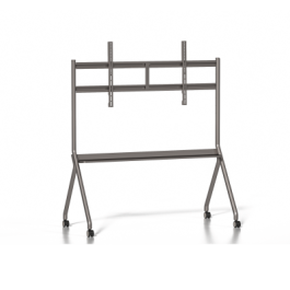 (Dhi-Pkc-Ms1A) Dahua Display Soporte Móvil para Pizarra Interactiva 86"-98" Color Plata Precio: 509.95000001. SKU: B17HQPX29M