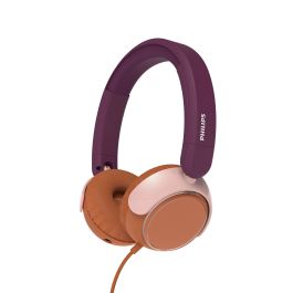 Auriculares Philips TAK2000MP/00 Naranja Auriculares Philips TAK2000MP/00 Naranja