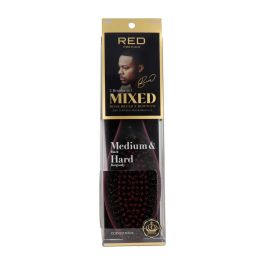 Red Kiss Rpm Medium Hard Mixed Wave Boar Brush Cepillo Red Kiss Rpm Medium Hard Mixed Wave Boar Brush Cepillo Precio: 12.68999963. SKU: B14P6MWNM9