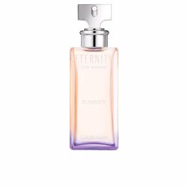 Calvin Klein ETERNITY SUMMER FOR WOMEN 2019 edt vaporizador 100 ml Precio: 10.89. SKU: B19XMJ77R2
