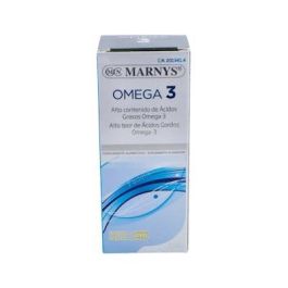 Omega 3 Líquido. Sabor Limón Precio: 14.7900005. SKU: B1BB7T6FAS