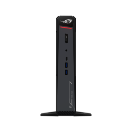 Asus ROG NUC RNUC15JNK7X569A2 Mini PC Intel Core Ultra 7 255HX 16 GB DDR5 1 TB SSD NVIDIA GeForce RTX 5060 Windows 11 Home Negro