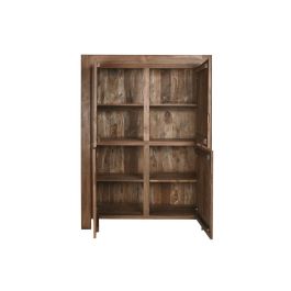 Armario Item Home DKD Home Decor Natural 45 x 180 x 130 cm