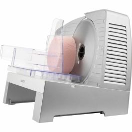 Cortafiambres Sencor SFS 3050SL Plateado 100 W Cortafiambres Sencor SFS 3050SL Plateado 100 W