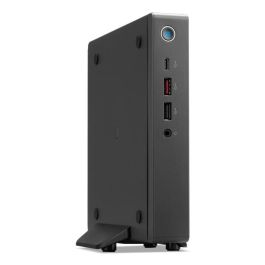 Acer Mini PC Veriton Vn2590 Intel Core i5-1334U 13ª Gen 16GB DDR4 RAM 512GB SSD Gráficos Iris Xe FreeDOS Teclado Ratón Acer Mini PC Veriton Vn2590 Intel Core i5-1334U 13ª Gen 16GB DDR4 RAM 512GB SSD Gráficos Iris Xe FreeDOS Teclado Ratón