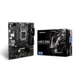 Placa Base Biostar H610Mhp Ver 2.0 Placa Base Biostar H610Mhp Ver 2.0