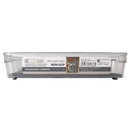 Cubiertos Non-Slip Pet 32.5x23 cm - Confortime (12 Unidades)