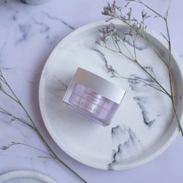 Atashi Mascarilla Lift Mask 50 ml - Mascarilla Facial Nocturna Antiedad con Células Madre y Ácido Hialurónico