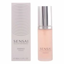 Sensai CELLULAR PERFORMANCE essence 40 ml - Crema Antiarrugas y Antiedad, Tratamiento Facial Reafirmante, Fluido Sérum para Todo Tipo de Pieles Precio: 84.50000031. SKU: SLC-47872