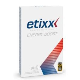 Etixx Energy Boost 30Comp. Etixx Energy Boost 30Comp. Precio: 19.5000003. SKU: B15E599J4F