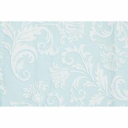 Juego de cama ASI8681875109481 - 1 funda nórdica 220x240 cm + 2 fundas de almohada 60x60 cm - 100% algodón satén Blanco