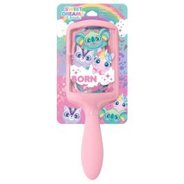 Set cepillo + gomas pelo Sweet Dreams Precio: 10.50000006. SKU: B1C6TKRX6E