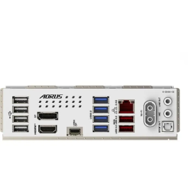 GIGABYTE B860 AORUS ELITE WIFI7 ICE Placa Base Intel B860 LGA 1851 ATX DDR5 Wi-Fi 7 2.5GbE USB4