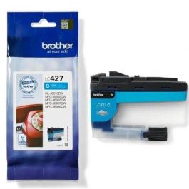 Brother MFC-J5955DW J6955DW J6995DW Tinta Cian Rendimiento 1.500 Páginas