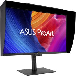 ASUS PA32UCE Monitor ProArt 31.5" 4K UHD (3840x2160) IPS, HDR, 5ms, HDMI 2.1, DisplayPort 1.4, USB-C (96W) para Diseño Gráfico