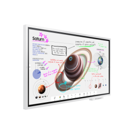 Monitor Videowall Samsung Flip Pro WM65B 65" 4K Ultra HD