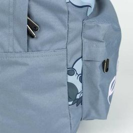 Mochila Casual Stitch Azul 32 x 4 x 42 cm Mochila Casual Stitch Azul 32 x 4 x 42 cm