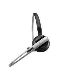 Auriculares con Micrófono Epos 1000541 Negro