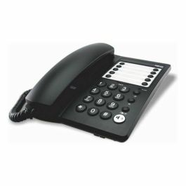 Teléfono Fijo Haeger HG-1020 Manos Libres 10 memorias Precio: 20.50000029. SKU: S4700009