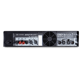 Amplificador De Potencia De Dos Canales, 1200W