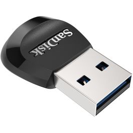 STICK SanDisk MobileMate - Kartenleser (microSDHC UHS-I. microSDXC UHS-I) Precio: 26.49999946. SKU: B1K7D2GA74