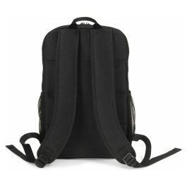Dicota Backpack ONE 15-17.3" Black Mochila para portátil
